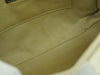 Secondhand Chloe Woody Tote Canvas with