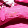 Secondhand Prada Logo Bow Convertible Tote Tessuto with