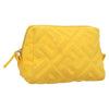 Secondhand Fendi Vintage Toiletry Pouch