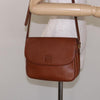 Secondhand Burberry Flap Shoulder Bag