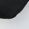 Prada Flat Messenger Bag Tessuto