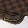 Secondhand Louis Vuitton Geronimos Waist Bag Damier
