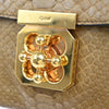 Secondhand Chloe Elsie Chain Shoulder Bag