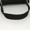 Secondhand Prada Vintage Shoulder Bag Tessuto