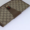 Secondhand Gucci Vintage old clutch