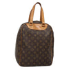 Secondhand Louis Vuitton Excursion Handbag