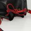 Secondhand Louis Vuitton Bicolor Noe Handbag Epi