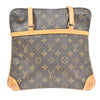 Secondhand Louis Vuitton Vintage Coussin Bag