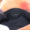 Chanel Flower Power Flap Bag Quilted Lambskin