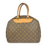 Secondhand Louis Vuitton Deauville Handbag