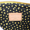 Secondhand Louis Vuitton Pochette Accessoires NM Kusama Infinity Dots Monogram Vernis
