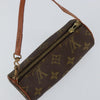 Louis Vuitton Papillon Pochette Monogram Canvas