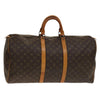Secondhand Louis Vuitton Keepall Bag
