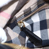 Secondhand Burberry Vintage Shoulder Bag
