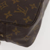 Louis Vuitton Trousse Toiletry Pouch Monogram Canvas