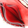 Valentino Garavani Rockstud Shoulder Bag Leather