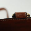 Secondhand Celine Vintage Macadam Shoulder Bag