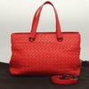 Secondhand Bottega Veneta Open Shopping Tote Intrecciato Nappa