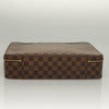 Secondhand Louis Vuitton Sabana Laptop Briefcase Damier