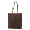 Celine Vintage Macadam Tote bag Canvas