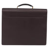 Louis Vuitton Pilot Briefcase Taiga Leather