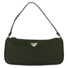 Secondhand Prada Pochette Shoulder Bag Tessuto