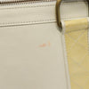 Burberry Vintage Tote Leather