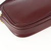 cartier Must de Cartier Shoulder Bag Leather