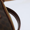 Secondhand Celine Vintage Macadam Shoulder Bag