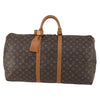 Secondhand Louis Vuitton Keepall Bag