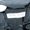 Secondhand Miu Miu Kisslock Clutch