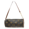 Louis Vuitton Papillon Pochette Monogram Canvas