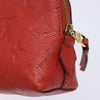 Secondhand Louis Vuitton Cosmetic Pouch Monogram Empreinte