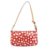 Secondhand Louis Vuitton Yayoi Kusama Pochette Accessoires