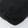 Secondhand Prada Vintage Pouch Tessuto
