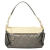 Secondhand Chanel Biarritz Hobo Quilted