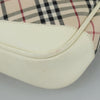 Secondhand Burberry Shoulder Bag Nova Check