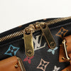Secondhand Louis Vuitton Alma Handbag Monogram Multicolor