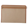 Celine Macadam Pochette Clutch