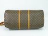Secondhand Louis Vuitton Keepall Bandouliere Bag