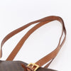 Secondhand Celine Vintage Macadam Tote bag Canvas and