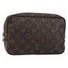 Louis Vuitton Trousse Toilette Monogram Canvas