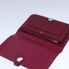 Secondhand Hermes Dogon Duo Combined Wallet