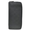 Secondhand Louis Vuitton Zippy wallet vertical Damier Infini