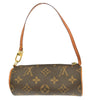 Louis Vuitton Papillon Pochette Monogram Canvas