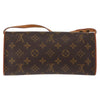 Secondhand Louis Vuitton Twin Handbag