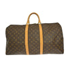 Secondhand Louis Vuitton Keepall Bag
