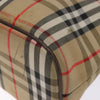 Secondhand Burberry Nova Check Handbag Nova Check