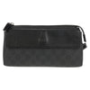 Gucci Waist Bag GG Coated Canvas