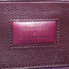 Louis Vuitton Avant Garde Pochette Leather with Suede